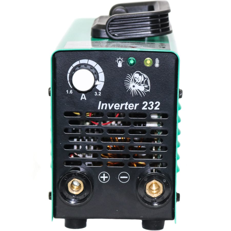 MINI Schweissgerat Inverter 232