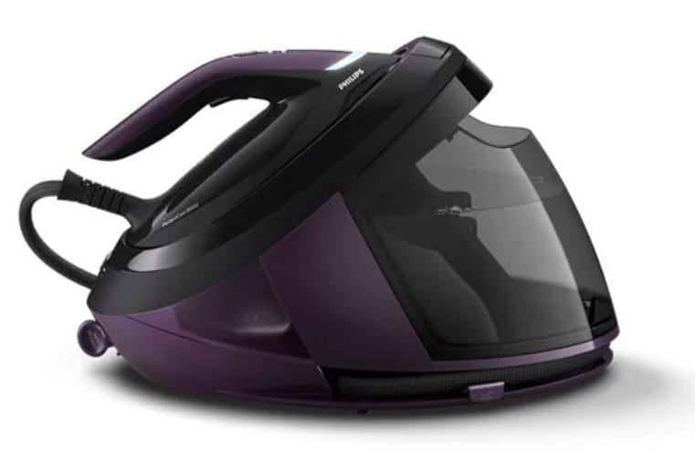 Philips PerfectCare 8000 PSG8160/30 – Stația de călcat inteligentă care îți schimbă rutina