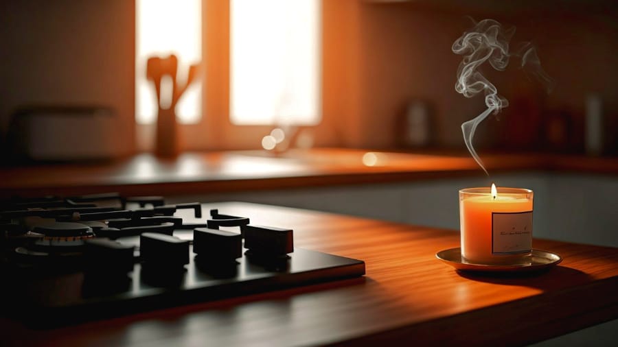 Ai verificat aragazul? Un gest mic îți poate salva viața!