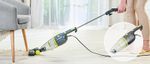 Aspirator Rovus Storm Vac V2 Rovus - Casa si Gradina