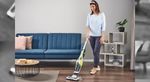 Aspirator Vertical cu Mop 2 in 1 Victoria Vac Rovus - CURATENIE USOARA