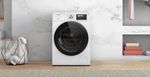 Masina de spalat rufe Whirlpool Supreme Silence