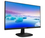 Monitor LED Philips, 243V7QSB, IPS, Full HD, 23.8 inch