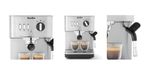 Cafeneaua ta acasa - Espressor Manual Bijou Barista Breville