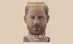 Printul Harry: Rezerva (Spare), Aceasta carte spune povestea a ceea ce a urmat pentru Harry