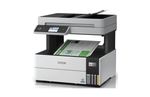 Imprimare la calitate business cu Epson EcoTank L6460