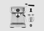 Noul espressor de cafea de la Breville te transforma in barista