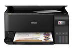 Multifunctional jet color Epson EcoTank L3550 - Spuneti adio cartuselor de cerneala