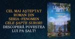 Cele sapte surori. Atlas. Povestea lui Pa Salt - Lucinda Riley