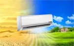 Scapă de caniculă cu aer condiționat A++ – Răcoare, confort și economie de energie
