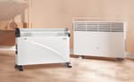 Căldură rapidă și eficientă: Soluția caloriferelor electrice pentru locuința ta