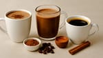 Cafea vs Cacao: Care este mai sănătoasă pentru tine?