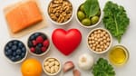 Alimente care iubesc inima ta: gust, energie și echilibru