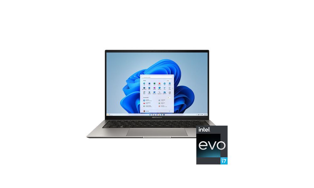 Noul Ultrabook ASUS Zenbook S 13 OLED UX5304VA - Design sustenabil pe toate planurile