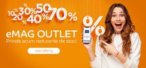 Outlet eMAG: Sport & Fashion