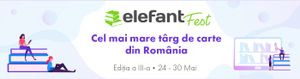 Elefant Fest - elefant.ro