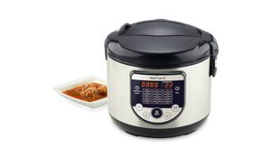 Prepari usor cu Delimano MultiCooker 18 in 1