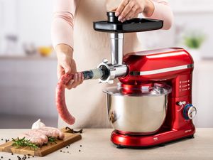 Robot de Bucatarie PRO Delimano - VIDEO