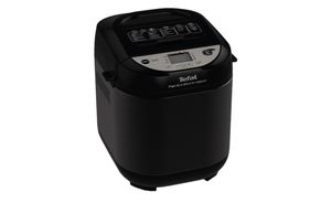 Masina de facut paine Tefal PF251835, 700 W, 20 programe