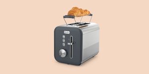 Prajitor de paine High Gloss Toaster Breville - Obtine painea prajita asa cum iti place