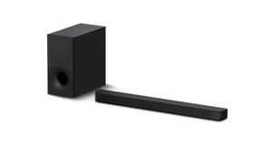 Soundbar Sony HT-S400, Sunet surround simplificat