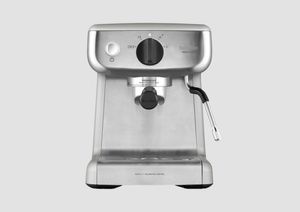 Noul espressor de cafea de la Breville te transforma in barista