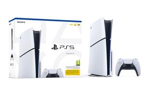 Descoperă lumea captivantă a gaming-ului cu Consola PlayStation 5 Slim