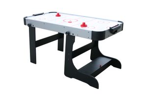 Masa Air Hockey pliabila Action One - o alegere perfecta pentru distractie