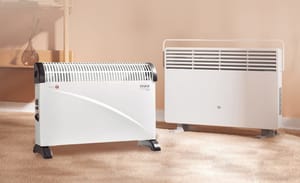 Căldură rapidă și eficientă: Soluția caloriferelor electrice pentru locuința ta