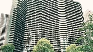 Regent International din Hangzhou - un oraș vertical între mit și realitate