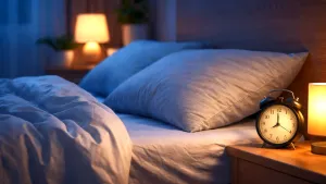 🔥 Ora de culcare sau durata somnului? Adevărul care te surprinde