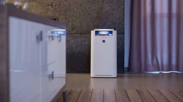Alergia la ambrozie: soluții moderne cu purificatorul de aer SHARP